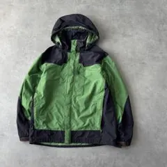 17641 THE NORTH FACE HYVENT 刺繍 マウンテンパーカー