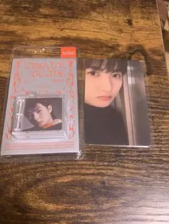 ロンジュン DREAM()SCAPE smoothie SMini