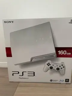 2026年最新】PS3 160 クラシックホワイトの人気アイテム - メルカリ