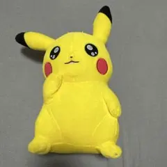 ピカチュウ ぬいぐるみ