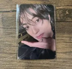 TREASURE LOVEPULSE ygex特典　ハルト①