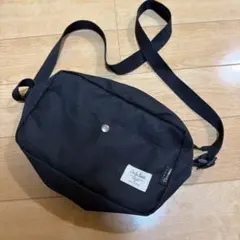 studio CLIP Daily Basic CORDURA ショルダーバッグ