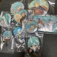 とうらぶ 一期一振 グッズセット