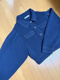 ZARA ショートアウター　S