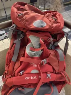 OSPREY エーリエルAG 65のサムネイル