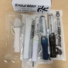 2026年最新】snow man ペンラの人気アイテム - メルカリ