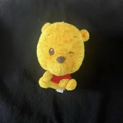 プーさん　ぬいぐるみ