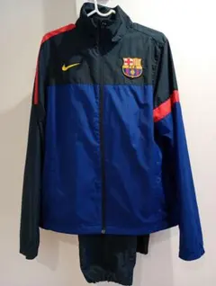 2025年最新】バルセロナ ジャージ 上下の人気アイテム - メルカリ