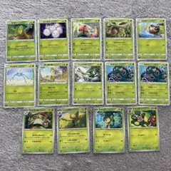 ポケモンカードセット