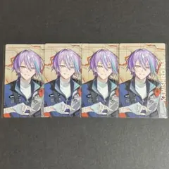プロセカ セカライ 神代類 エピカ ePick card