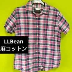 LLBeanシャツのサムネイル