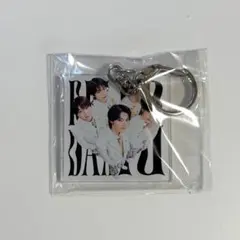 M!LK セブンネット限定　アクリルキーホルダー　yes!東京