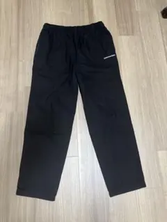 新品 1minute 1second パンツ シアサッカー ブラック スキニー 新品 1minute 1second パンツ シアサッカー ブラック スキニー - メルカリ