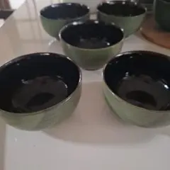 和食器　丼　どんぶりのサムネイル
