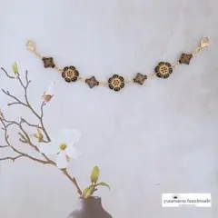 ❀5758❀　羽織紐