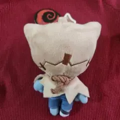 IdentityV 第五人格 ぬいぐるみ キーホルダー 泣き虫 マスコット