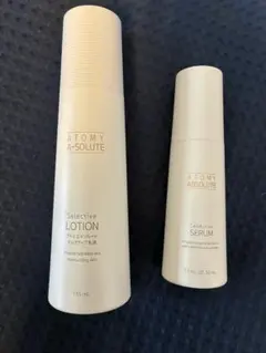アトミ エイソルート セーラム 3セット - メルカリ