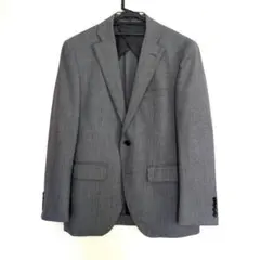 トップバリュ　TraveLine ジャケット グレー