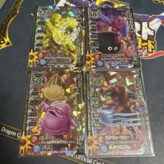 s*y様 ドラゴンクエスト モンスターバトルロード ロト モンスター 1