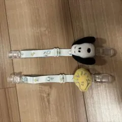 スヌーピー マルチクリップ
