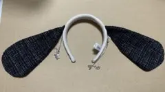 Snoopy カチューシャ