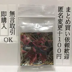 ナイチンゲール　シークレット　ガンダム　シール　ウエハース　4 　宇宙の自由