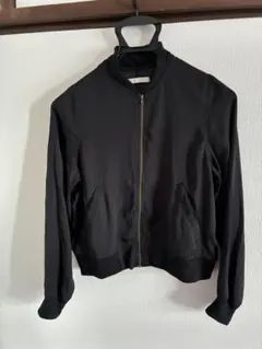 Who's Who Chico MA-1ブルゾン