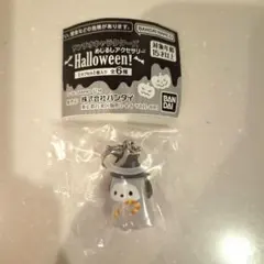 サンリオキャラクターズ めじるしアクセサリー Halloween　ポチャッコ