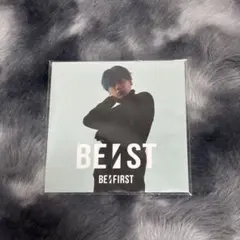 BE:FIRST BE:ST アコーディオンフォトカード　MANATO
