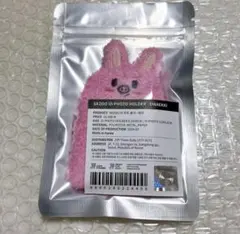 STRAYKIDS MAGICSCHOOL IDフォトホルダー チャンビン