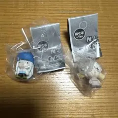 ハンターハンター めじるしアクセサリー 2種セット