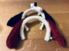 ユニバ カチューシャ スヌーピー まとめ売り