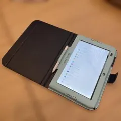 スマイルゼミ タブレット SZJ-JS202　 Android化済