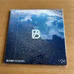 BE:FIRST 空 CD バンドル
