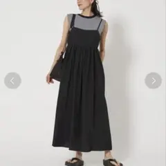 スタニングルアー タイプライターワンピース 試着のみ サイズ1 - メルカリ