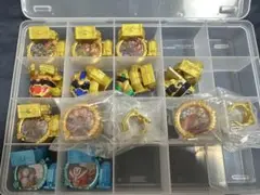 センタイリング