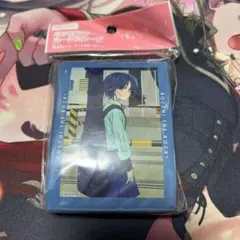 ぼっち・ざ・ろっく 山田リョウ スリーブ