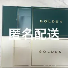 ジョングク GOLDEN SOLID SHINE