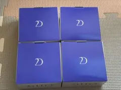 DUO ザ クレンジングバーム ホワイトa 90g 4個セットのサムネイル
