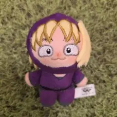 2026年最新】タカ丸 ほわぬいの人気アイテム - メルカリ