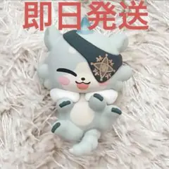 崩壊スターレイル アナイクス ヌヌス キメラ アナイクス フィギュア 公式正規品
