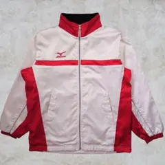 【古着】 MIZUNO ミズノ ウインドジャケット ワンポイント