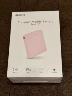 TAITO Wireless Mini Printer Type-T2 ブラック - メルカリ