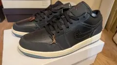 【新品】NIKE WMNS AIR JORDAN 1 LOW SE 27cm