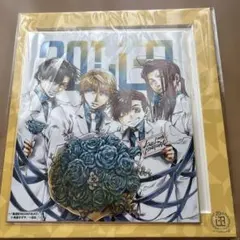 最遊記 峰倉かずや 一迅社 20周年記念 フレーム付き複製色紙 - メルカリ