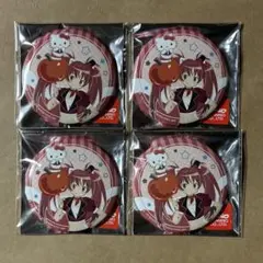 2025年最新】まどかマギカ 缶バッジの人気アイテム - メルカリ