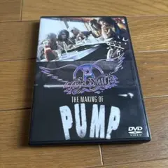 2026年最新】エアロスミス DVDの人気アイテム - メルカリ