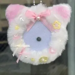 二次元魂燃！痛ロゼット×缶バッジ× 痛バッグ× ピンク推し活最前線