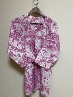 鯉口シャツ 冠婚葬祭