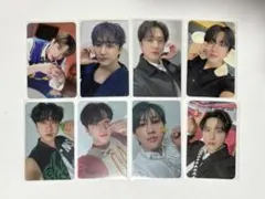 Stray kids スキズ　チャンビン トレカ　まとめ売り